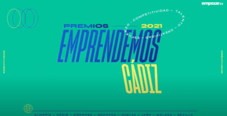 Premios Emprendemos 2021