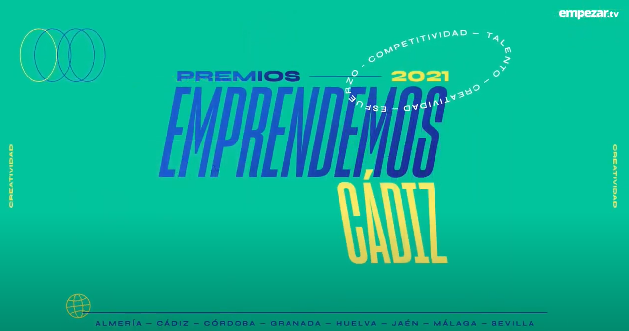 Premios Emprendemos 2021